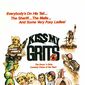 Poster 3 Kiss My Grits