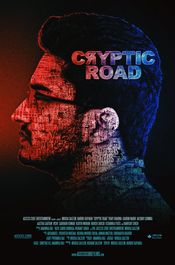 Poster Cryptic Road