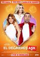 Film - El Degmemis Ask