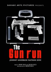Poster The Gun Run