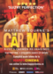 Film Matthew Bourne's the Car Man 2015