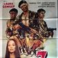 Poster 1 La belva dalle calda pelle