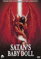 La bimba di Satana