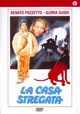 Film - La casa stregata