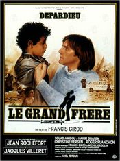 Poster Le grand frère
