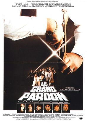 Le grand pardon