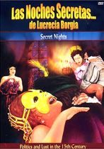 Le notti segrete di Lucrezia Borgia
