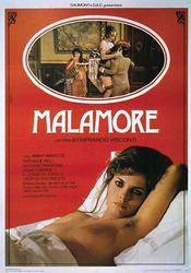 Poster Malamore