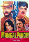 Mangal Pandey