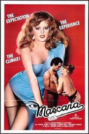 Poster Mascara