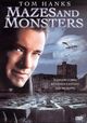 Film - Mazes and Monsters