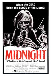 Poster Midnight