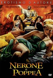 Poster Nerone e Poppea