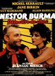Film - Nestor Burma, détective de choc