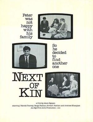 Next of Kin poster