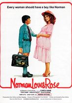 Norman Loves Rose
