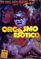 Poster Orgasmo esotico