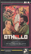 Othello, el comando negro