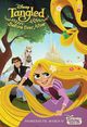Film - Tangled: Before Ever After