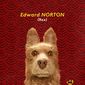 Poster 3 Isle of Dogs
