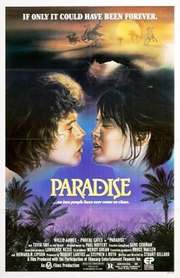 Paradise poster