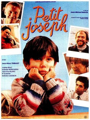 Petit Joseph poster