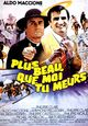 Film - Plus beau que moi, tu meurs