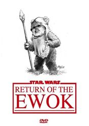Poster Return of the Ewok