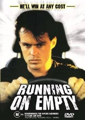 Running on Empty poster