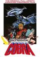 Film - Space Adventure Cobra