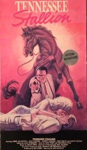 Poster Tennessee Stallion