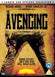 Poster The Avenging
