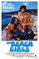 Film - The Beach Girls