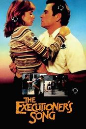 Poster The Executioner's Song