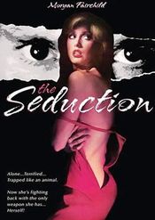 Poster The Seduction
