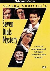 Poster The Seven Dials Mystery