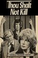 Film - Thou Shalt Not Kill