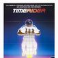 Poster 1 Timerider: The Adventure of Lyle Swann
