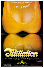 Poster Titillation