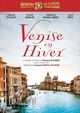 Film - Venise en hiver