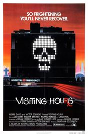 Poster Visiting Hours
