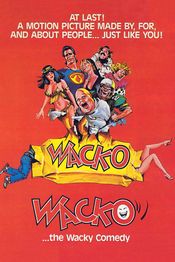 Poster Wacko