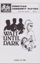 Film - Wait Until Dark