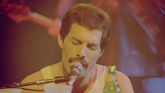 We Will Rock You: Queen Live in Concert