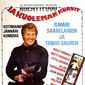 Poster 2 Agentti 000 ja kuoleman kurvit