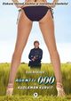 Film - Agentti 000 ja kuoleman kurvit