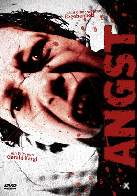 Angst poster