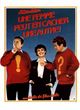 Film - Attention une femme peut en cacher une autre!