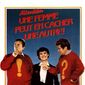 Poster 1 Attention une femme peut en cacher une autre!