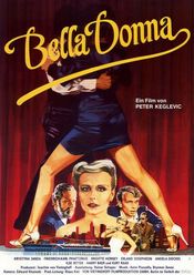 Poster Bella Donna
